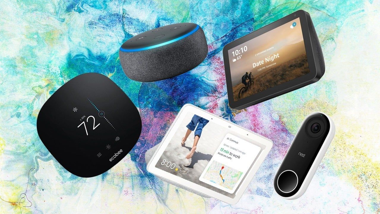 Smart Devices