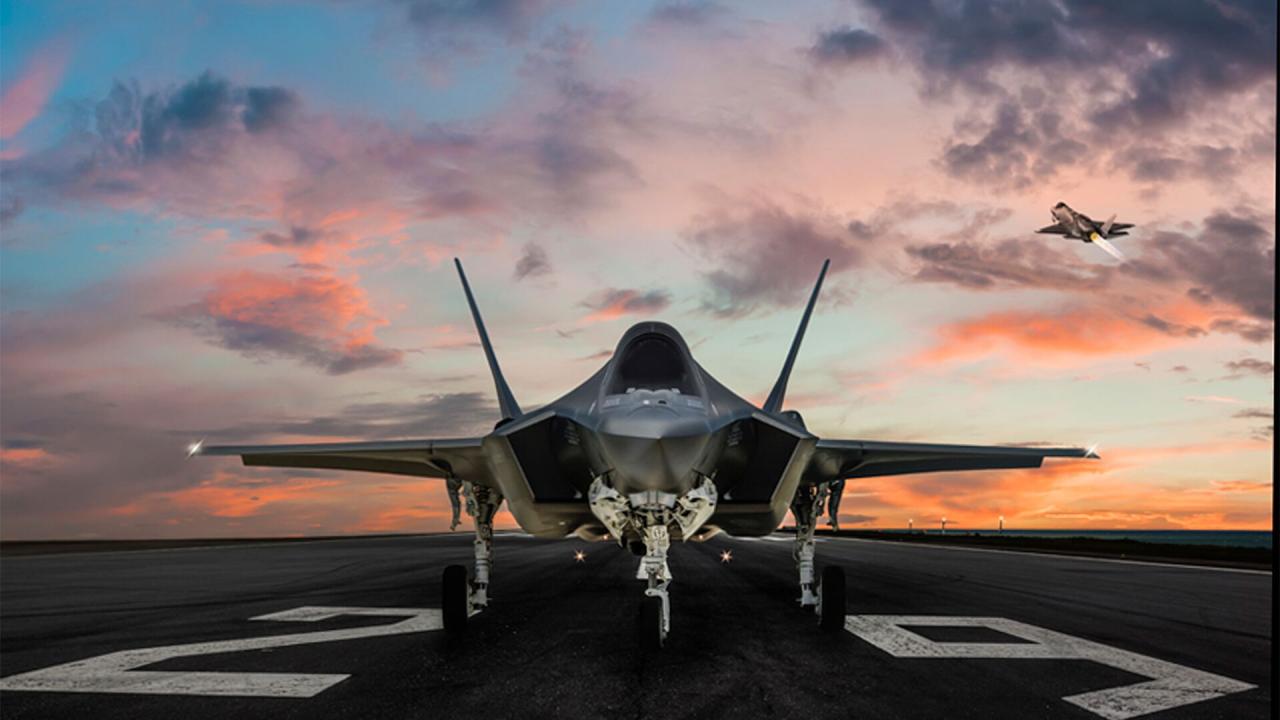 Aerospace & Defense