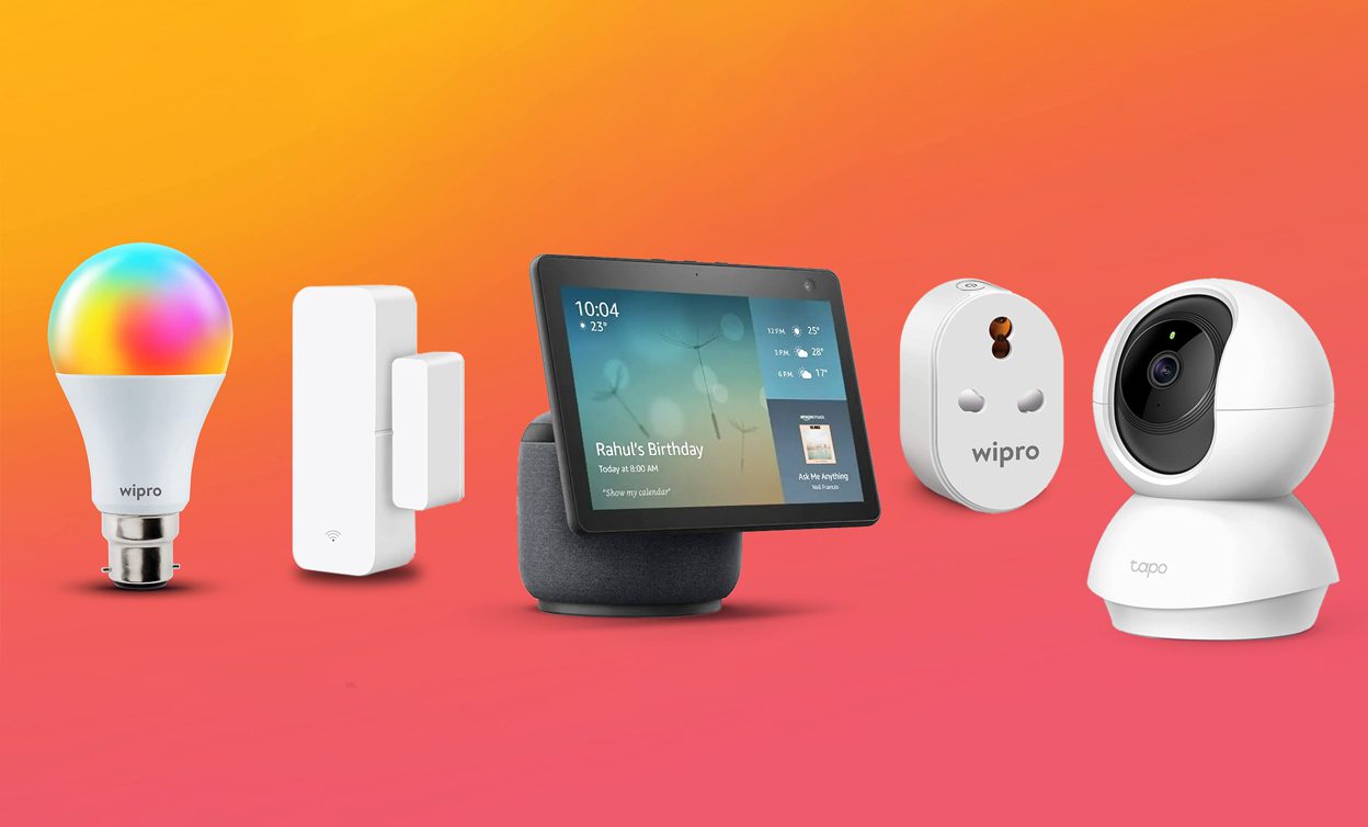 Smart Devices