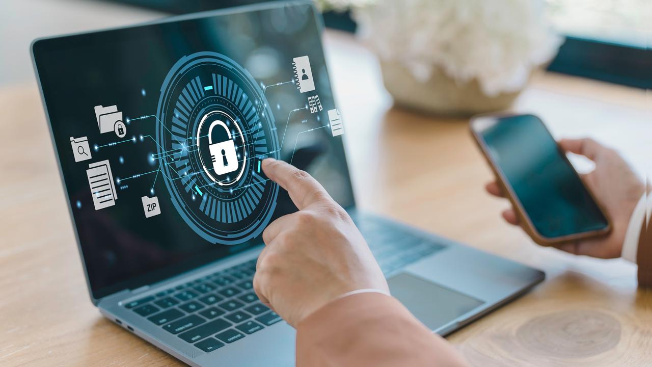 Cybersecurity
